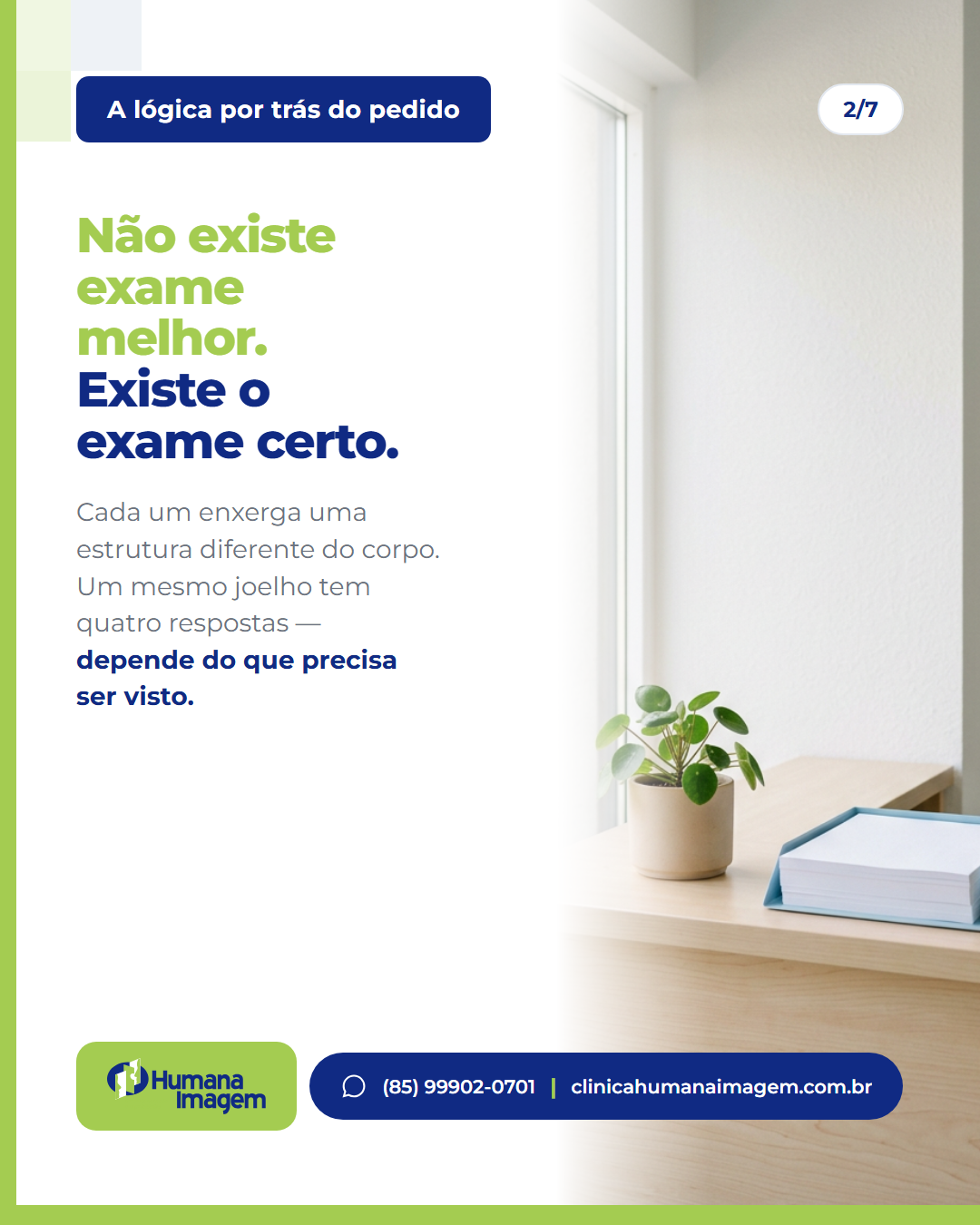 Slide 2 de 7