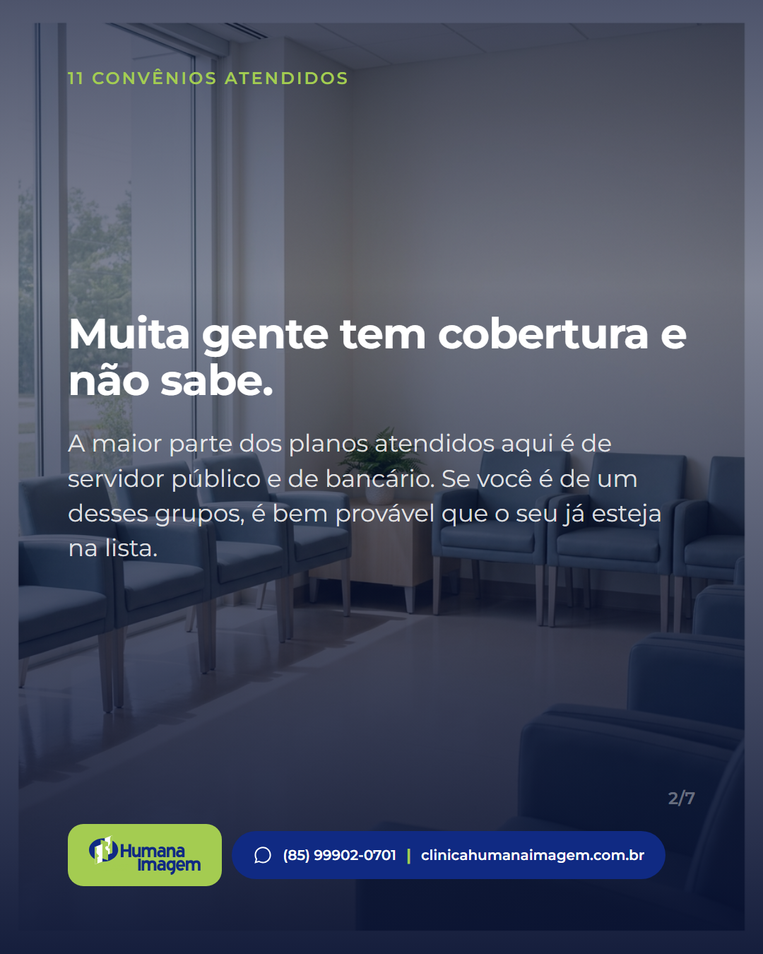 Slide 2 de 7