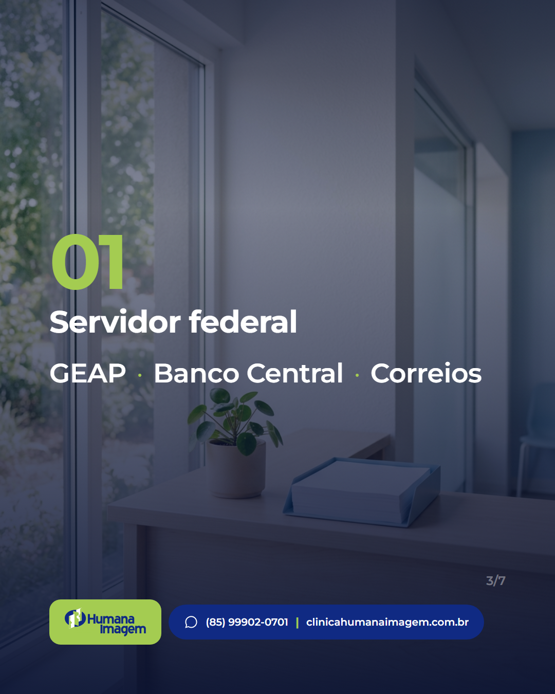 Slide 3 de 7