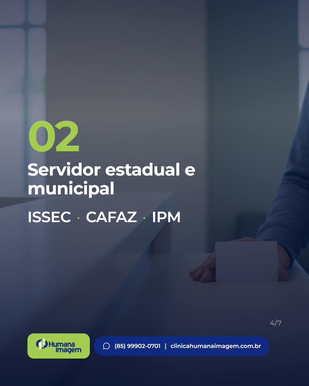 Slide 4 de 7